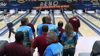 using the Storm Level at the USBC OC Team Event