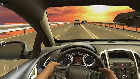 Racing in Car 2 🔥_ Overtaking maximum  Speed | Android gameplay