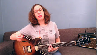 Jazz Guitar Duo Comping (1)