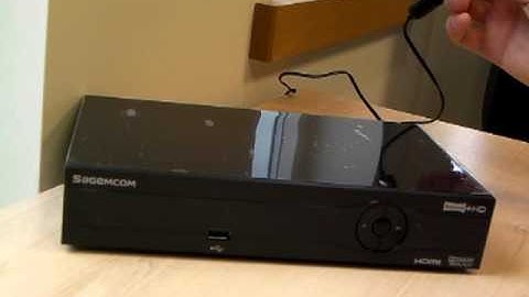 RTI95 - Manual Software Upgrade