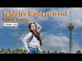 Inside Milad Tower🗼 Iran’s Modern Marvel in Tehran! 🏙️