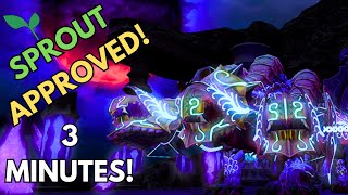 [FFXIV] ASAP RAID GUIDE - World of Darkness