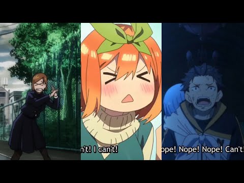 Muri Muri Muri Muri Compilation