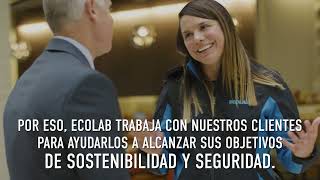 Nuestro impacto en el agua, los alimentos, la salud y el clima.
