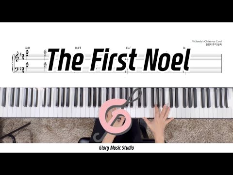 The First Noel - Christmas Carol