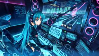 Nightcore - Flesh