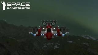 Creeping Death - Space Engineers OST Extended