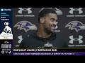 Dre'Mont Jones: 'This Group Has Been Consistent Since I've Been Here' | Baltimore Ravens