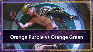 Three Color Control Game Review | Mythgard screenshot 3