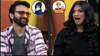 Sasuke And Naruto Hindi Voice Actor