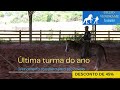 Novidade!! Curso Treinamento Completo para seu cavalo