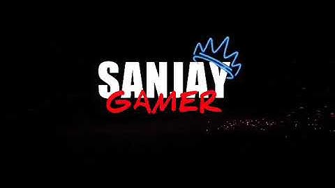 LOKESH GAMER INTRO|| PINK PANTHER|| INTRO MAKER