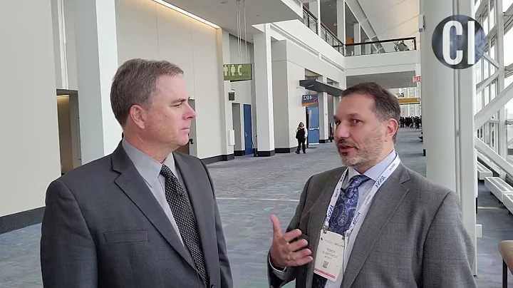 RSNA 2022 - Robert Schaffer on the job market for ...