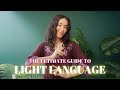 Light language 101  what is it  how to activate yours