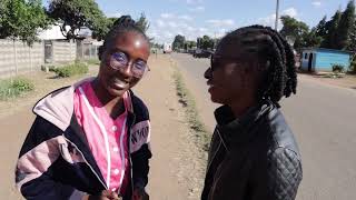 Leaving Botswana  To Another Countrynewfamilytravel 