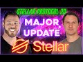 Exciting XLM News: Stellar Protocol 20 Update