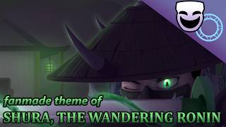 Fanmade Arcane Odyssey OST - 