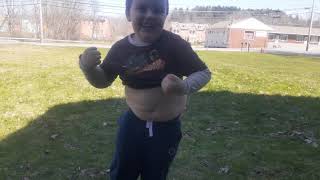 The truffle shuffle AGAIN