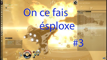 Eve online let