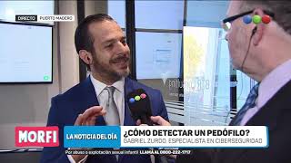 Programa 989 (31-05-19) - Morfi