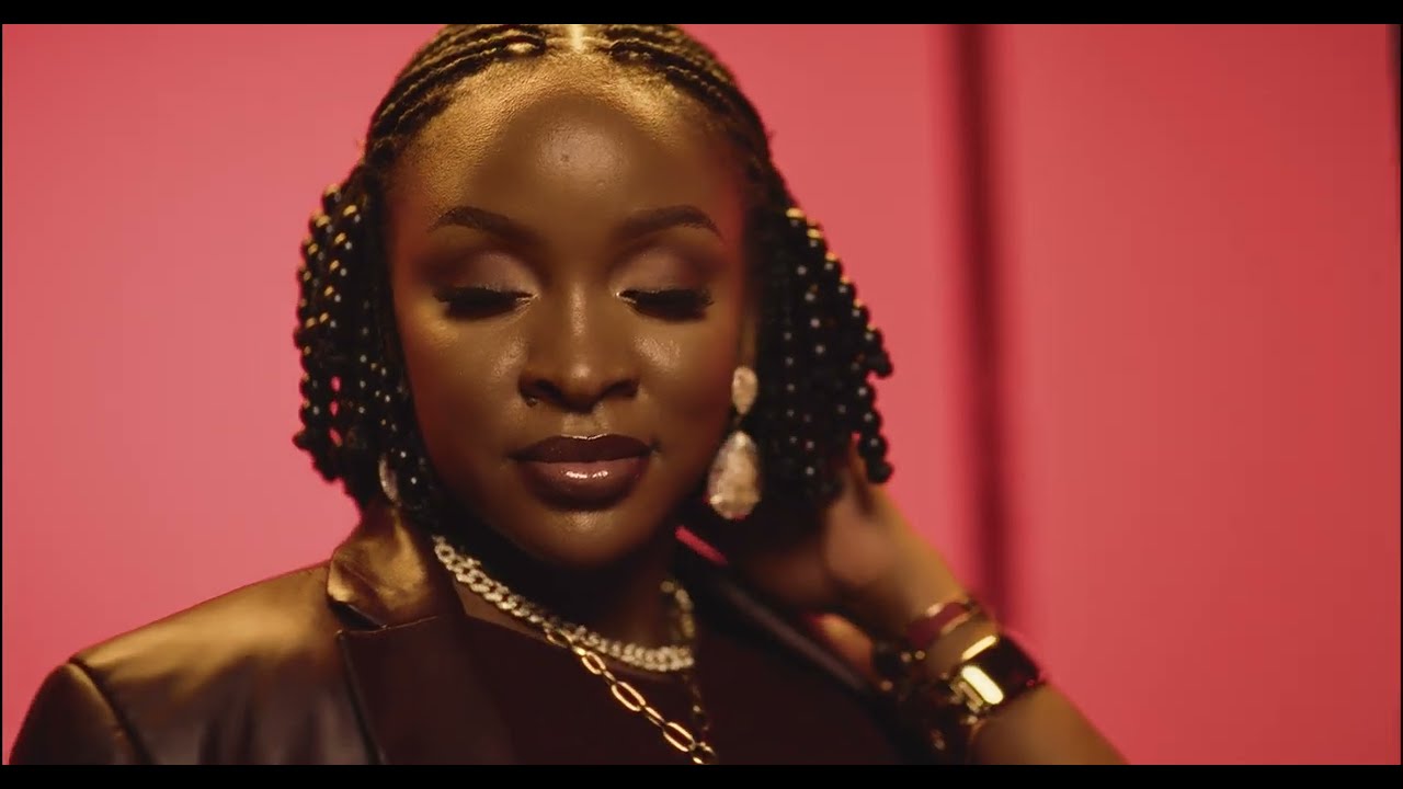 Tracy Melon - Nhono (Official Music Video)