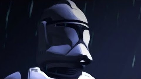 Star Wars Thumbnails #2 (Source Filmmaker)