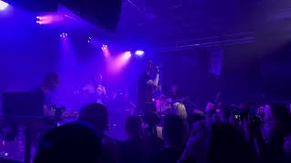 Zeraphine - Die Wirklichkeit (Live @ Nothing's Wrong 2025 - Berlin 2025)