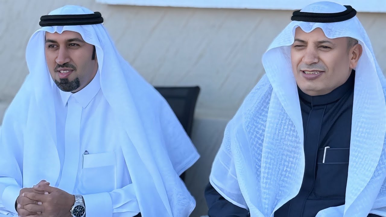 تكريم الأستاذ حسن بن معجب الحويزي رئيس اتحاد الغرف السعودية سابقاً من قبل رجل الأعمال ماشي العُمري 📸