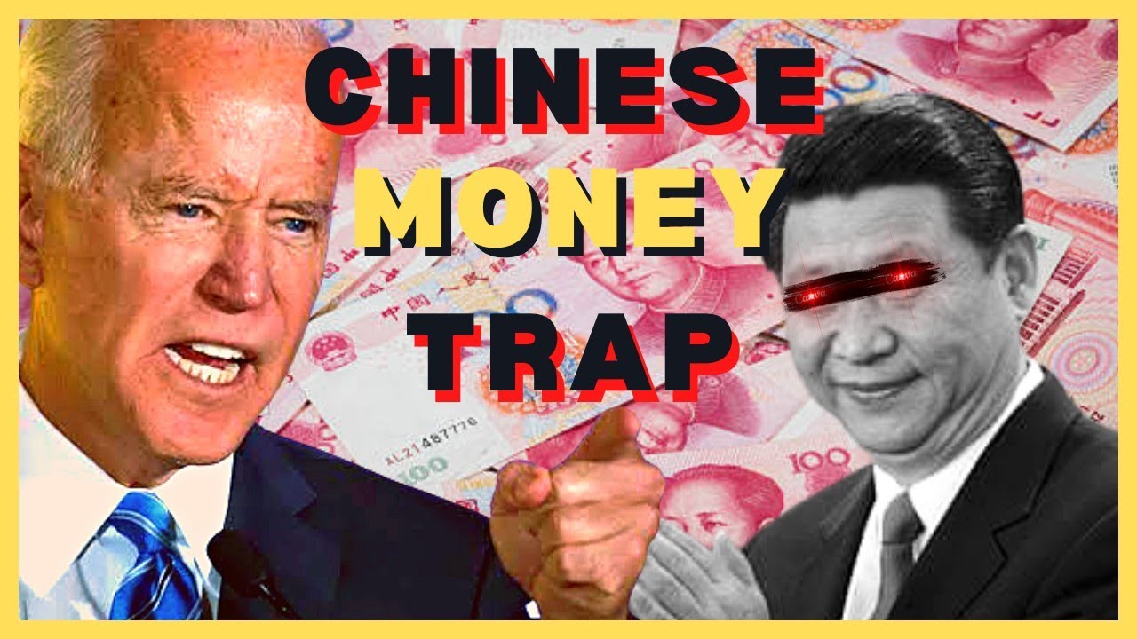 China's Debt Trap | Is It Pakistan's Turn? | Explained | PlusGen