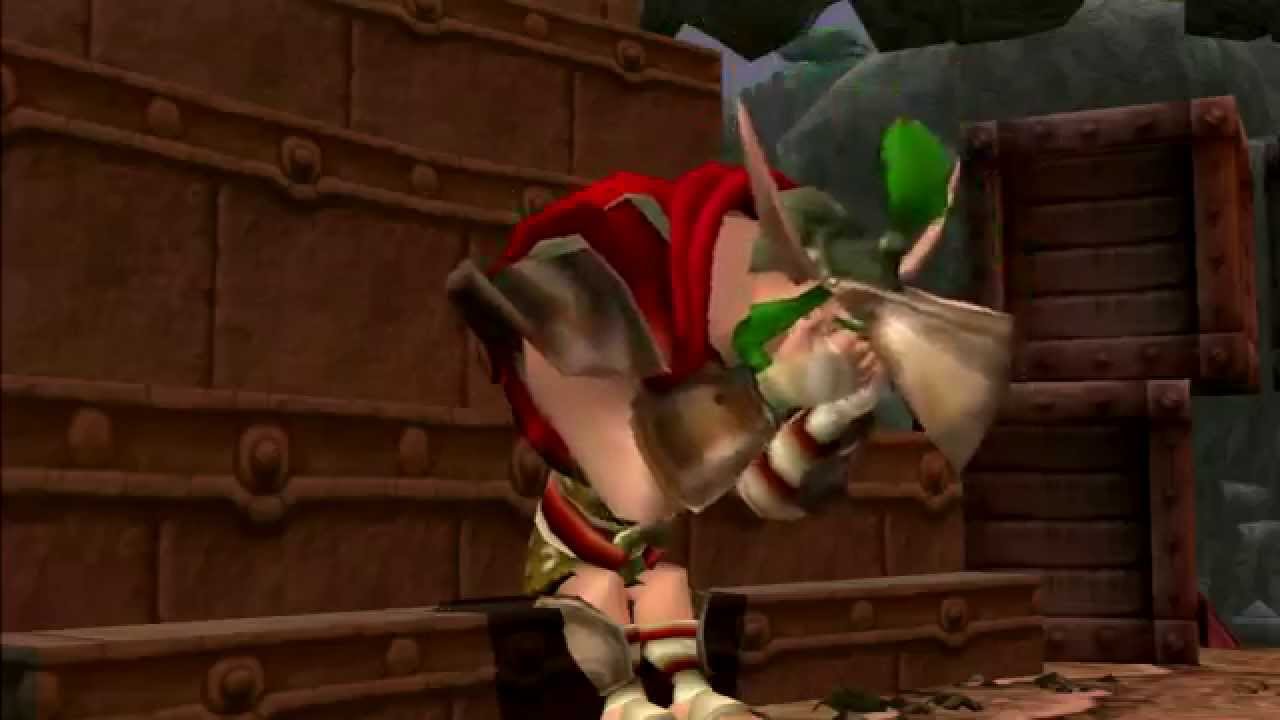 Jak and Daxter: The Precursor Legacy [Part 5] - So Hot