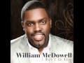 William McDowell - I Won