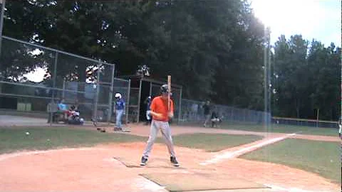 Donnie Dockery BP3