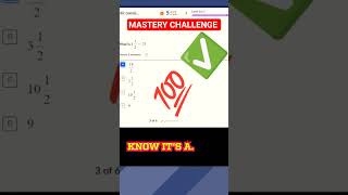 Maths Mastery Challenge #2 #maths #khanacademy #maths #tutorial #mehfuzreshid