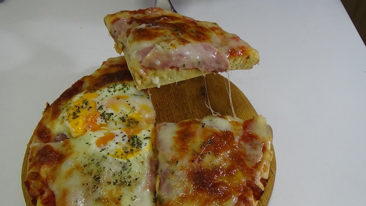 PIZZA IZ RUKAVA!!BEZ MEŠENJA!!UMUTI,ISFILUJ,ISPECI I UŽIVAJ!!