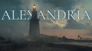 THE GRAND CITY OF ALEXANDRIA | CINEMATIC DOCUMENTARY | 4K