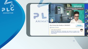 PLC Animator. PLC Ladder Simulator: PLC Simulator for android and iOS PLC Programming app ENGLISH