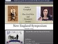 BGES Seminars: The Civil War and Women's Issues-Jackie Campbell
