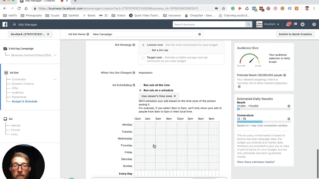 Can You Run Ads On A Personal Instagram Account