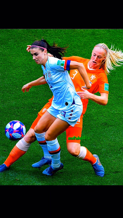 Pemain Cewek Cantik | Gol Ini 🤯 #shorts