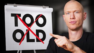 The Hidden Advantage Of Learning Chinese After 30