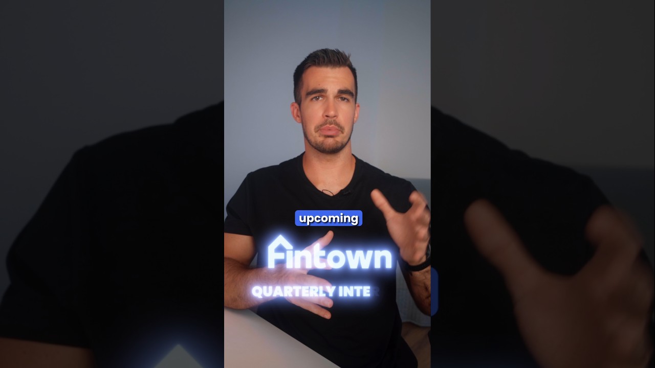 What's Happening On Fintown In 2025