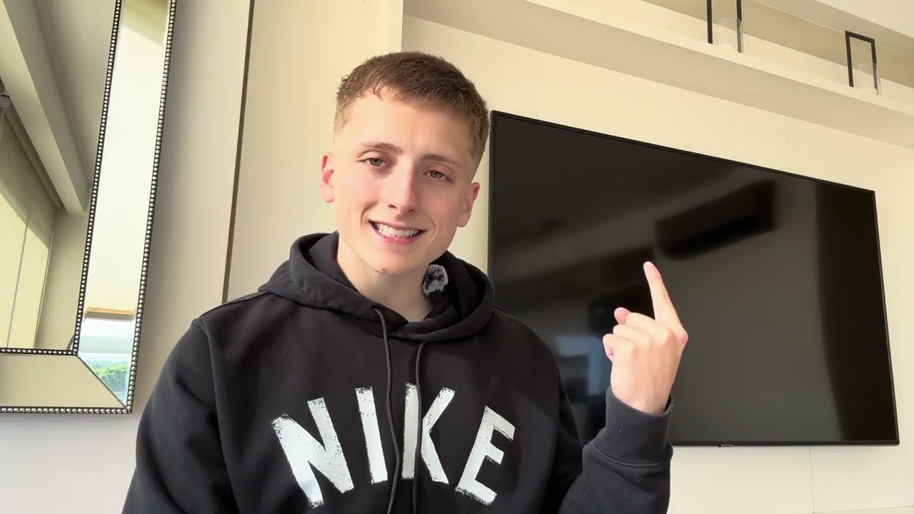 Dios quiere que seas abundante