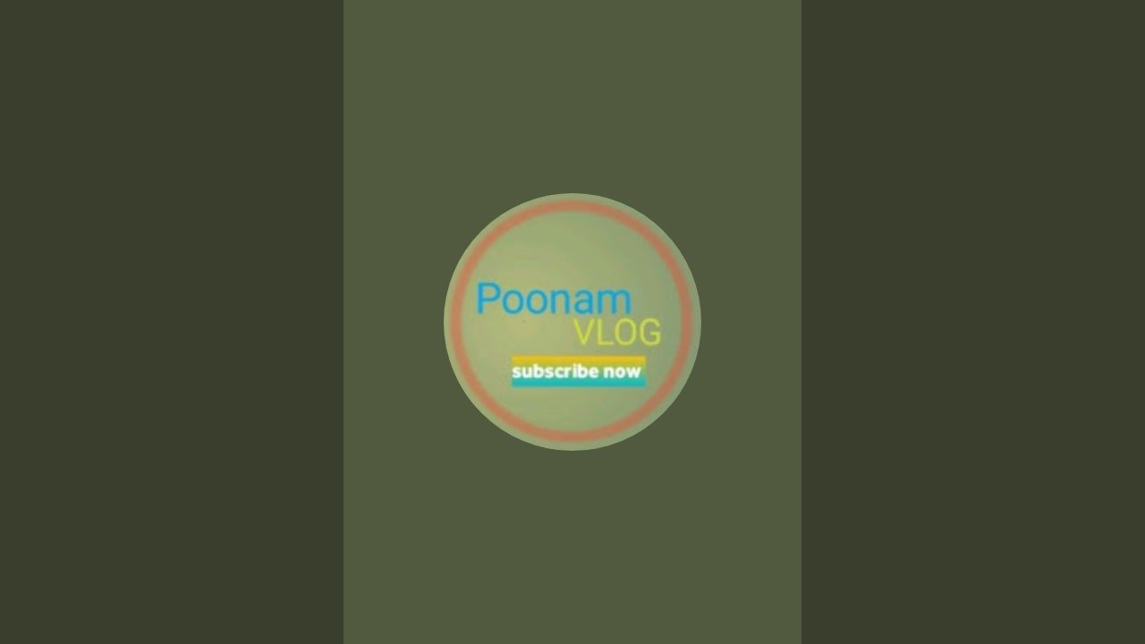 POONAMVLOG23 is live!