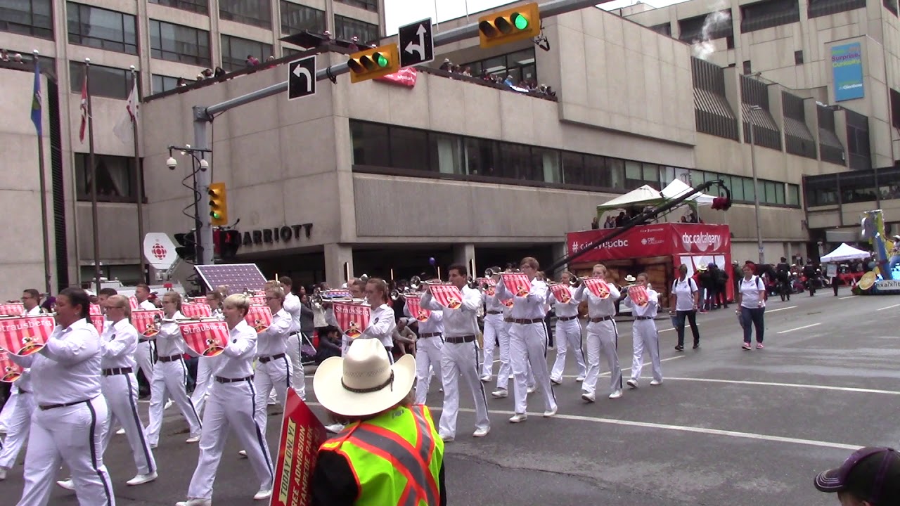 Fanfarenzug Strausberg