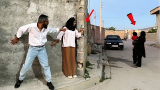 Chasing Maryam / Revealing The Truth
