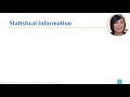 DBS: 4.24. DB Statistics & Histogram