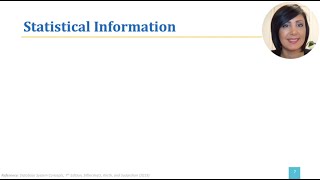 DBS: 4.24. DB Statistics & Histogram
