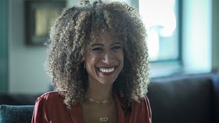 Elaine Welteroth On Unlocking The Power Of Difference | Success With Moira Forbes | Forbes