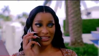 Joseline Hernandez Stinks!!