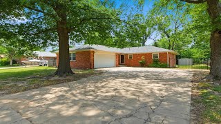 NEW LISTING: 1556 N Timothy Ln Wichita KS 67212